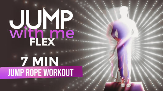 Jump With Me: Flex!